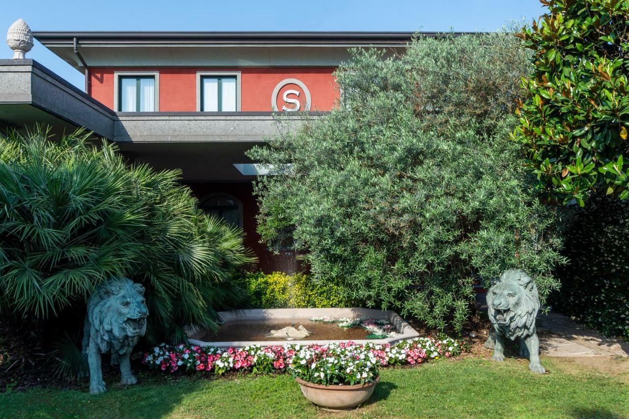 Hotel Silver Mailand