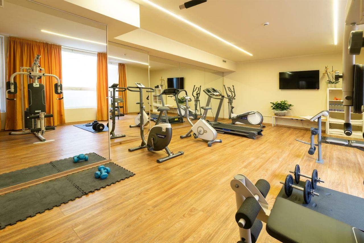 Silver Hotel 4*