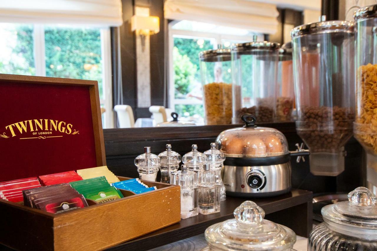 Hotel Silver Mailand