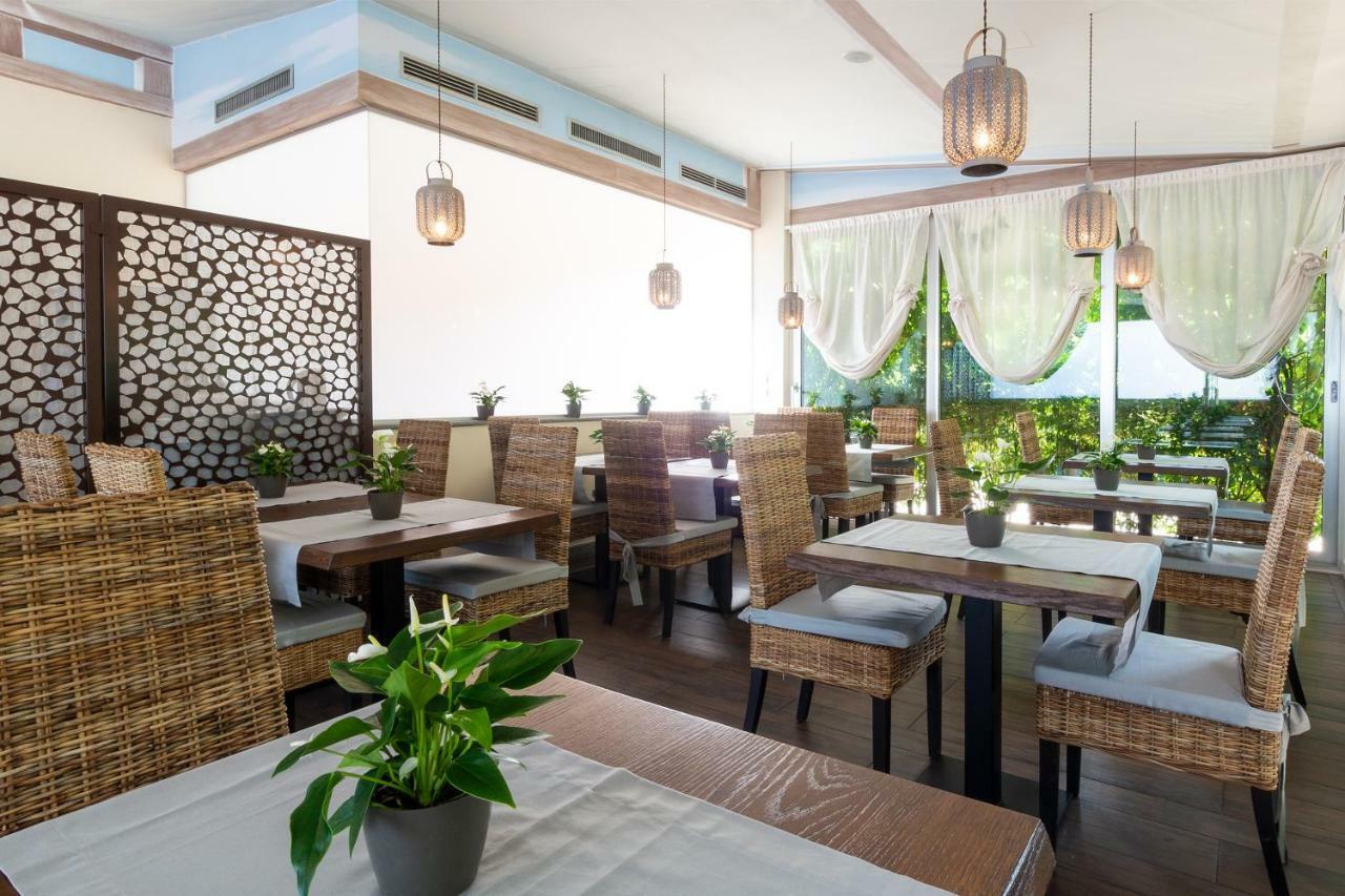 Silver Hotel 4*