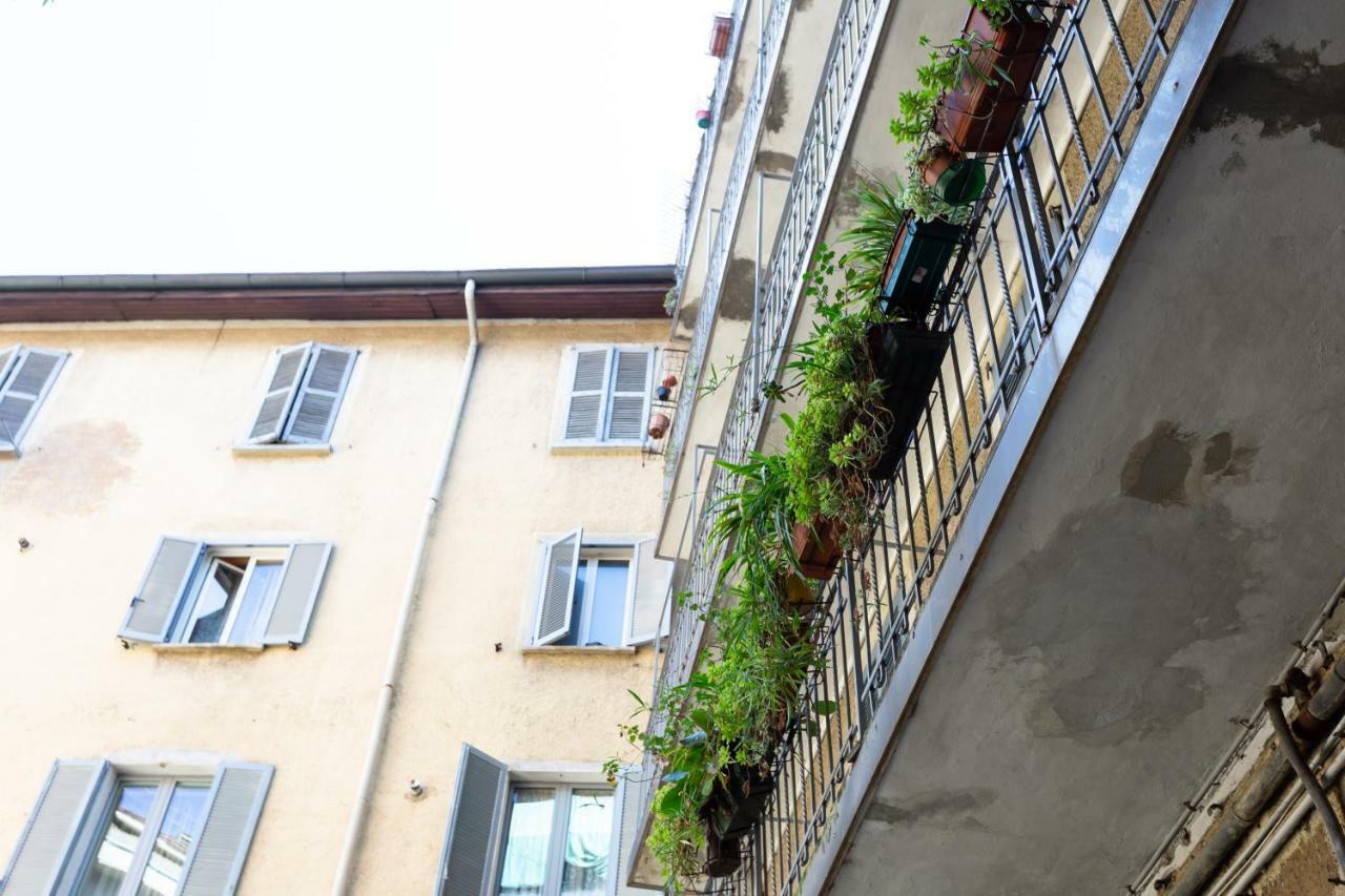 Apartment Casale *