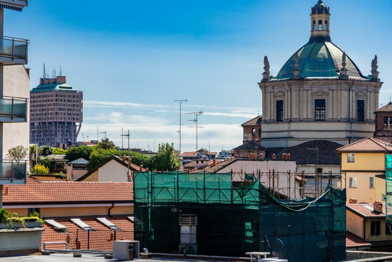 Vittoria 4 Apartamento *