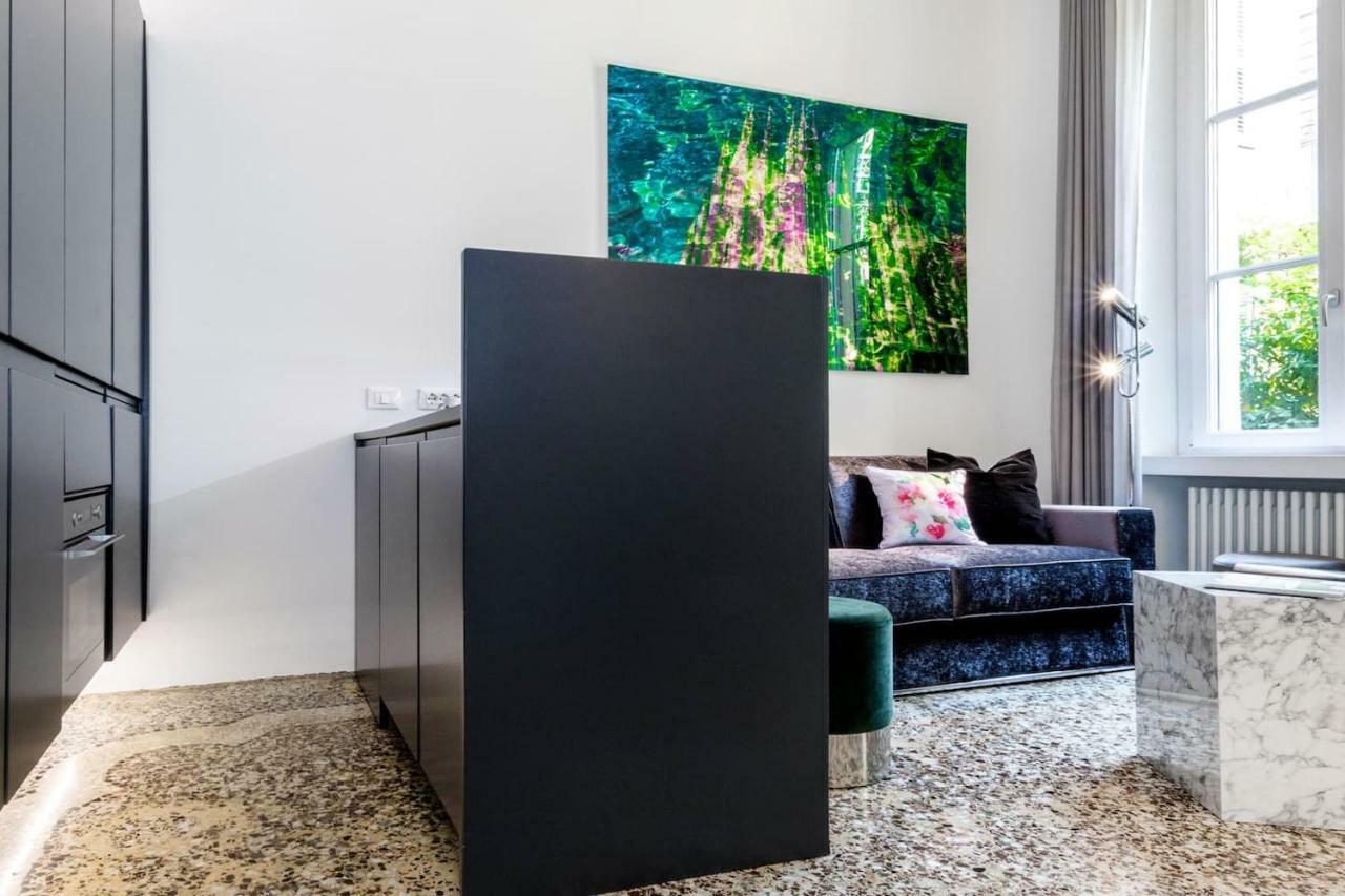 Altido Superb 1bed In Brera Apartment