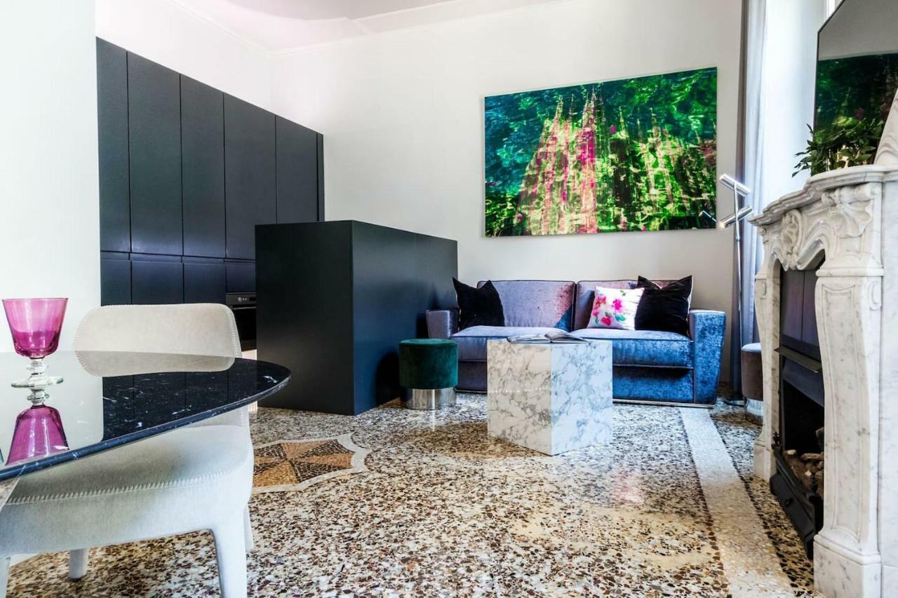 Apartment Altido Superb 1bed In Brera Mailand