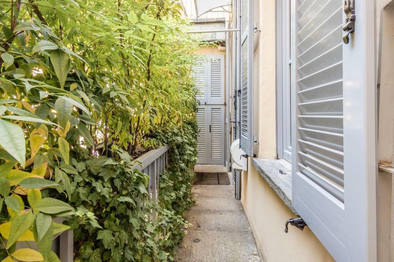 Altido Superb 1bed In Brera Apartment
