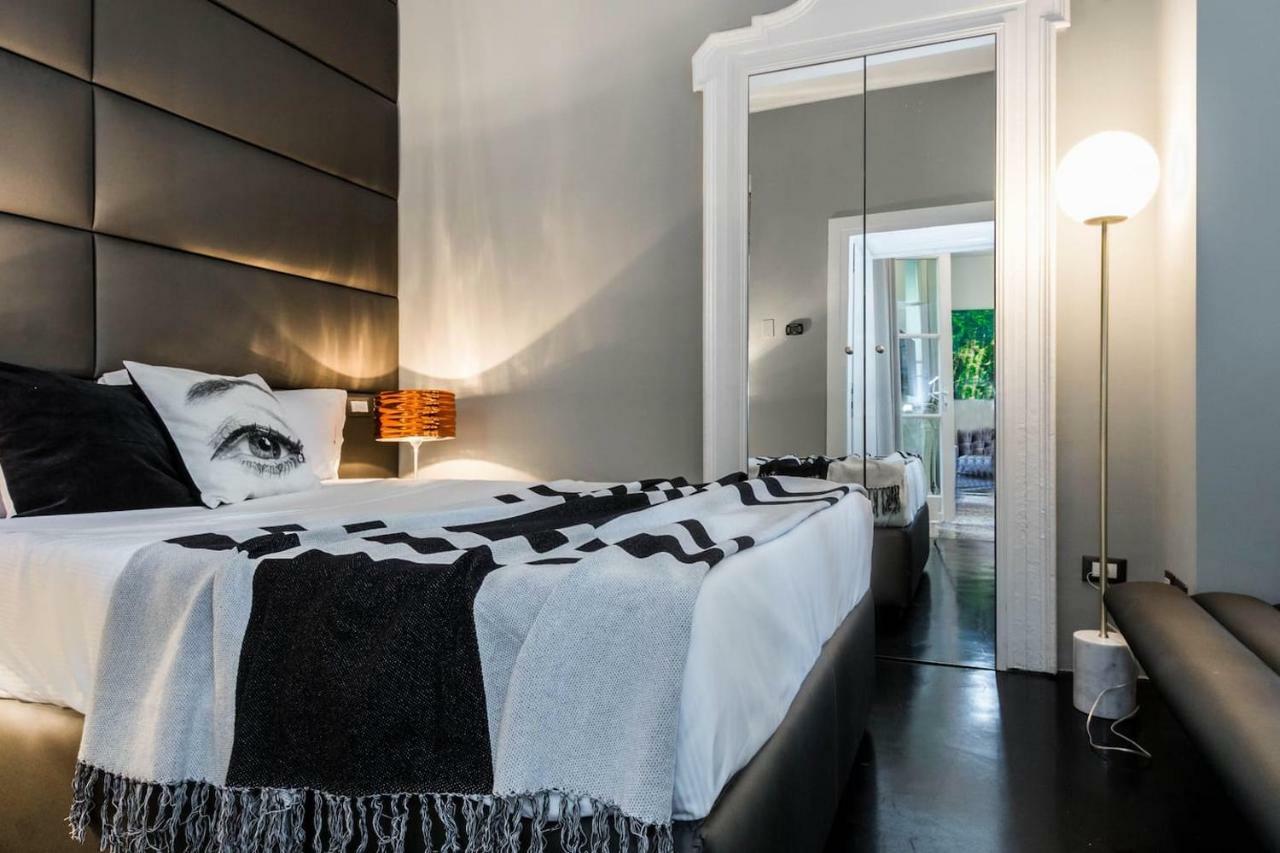 Apartment Altido Superb 1bed In Brera Mailand