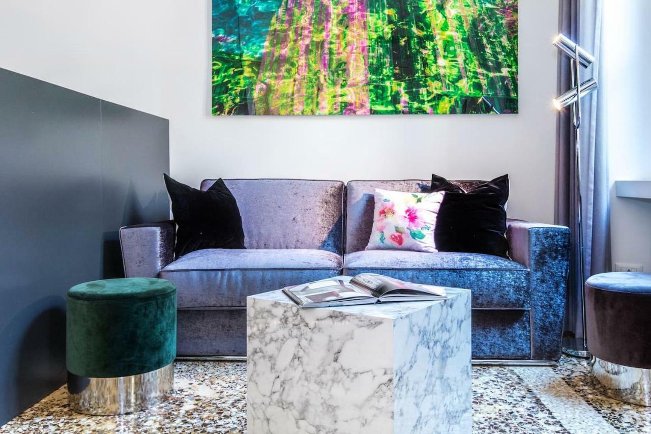 Apartment Altido Superb 1bed In Brera *
