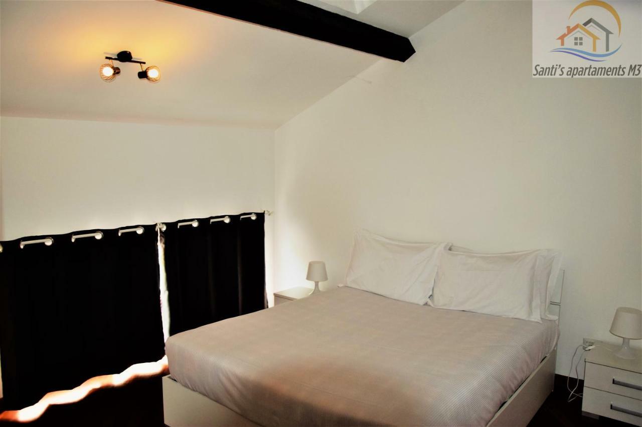Apartment Santi's M3 Mailand
