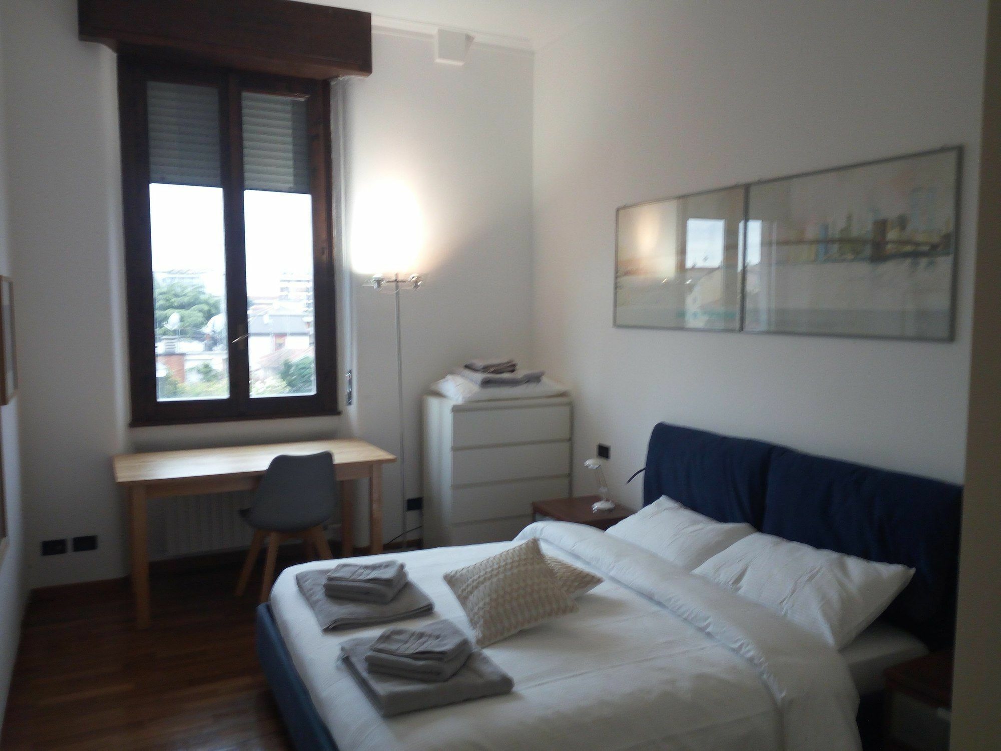 Apartment La Meta Di Nadia Mailand