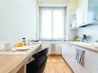 Apartment Lodovico Settala
