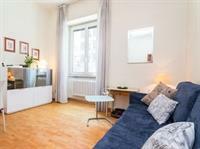 Apartment Lodovico Settala *