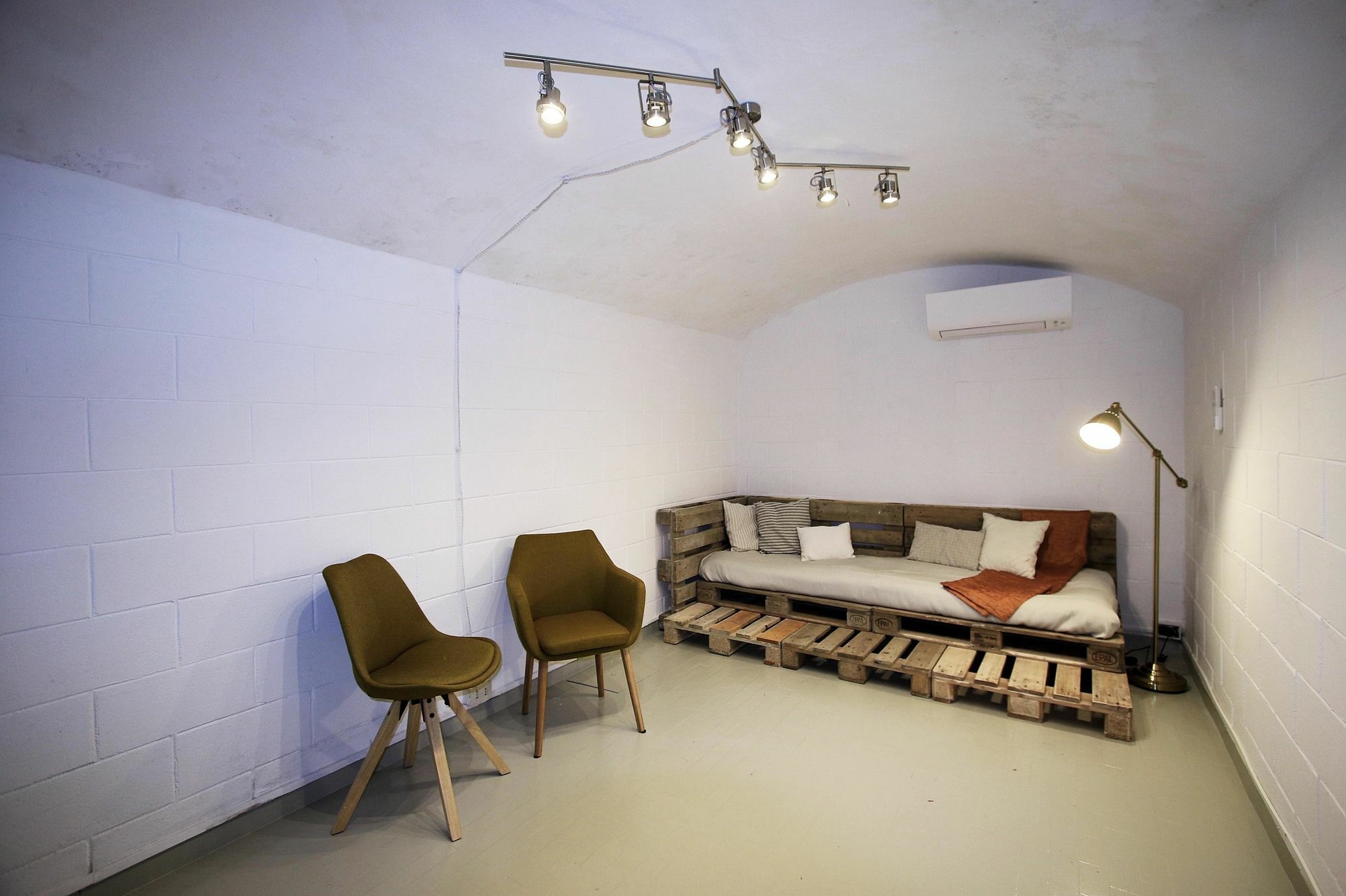 Apartment Residenza Porta Romana 120 Mailand