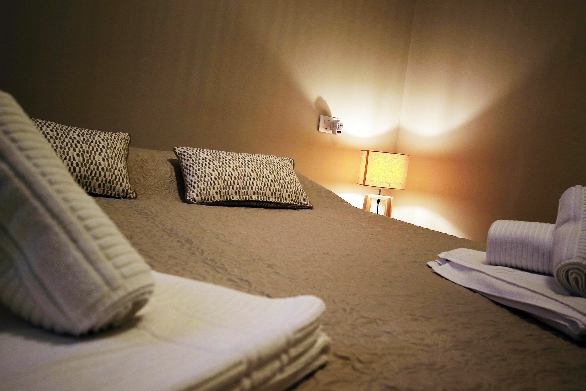 Apartment Residenza Porta Romana 120 Mailand