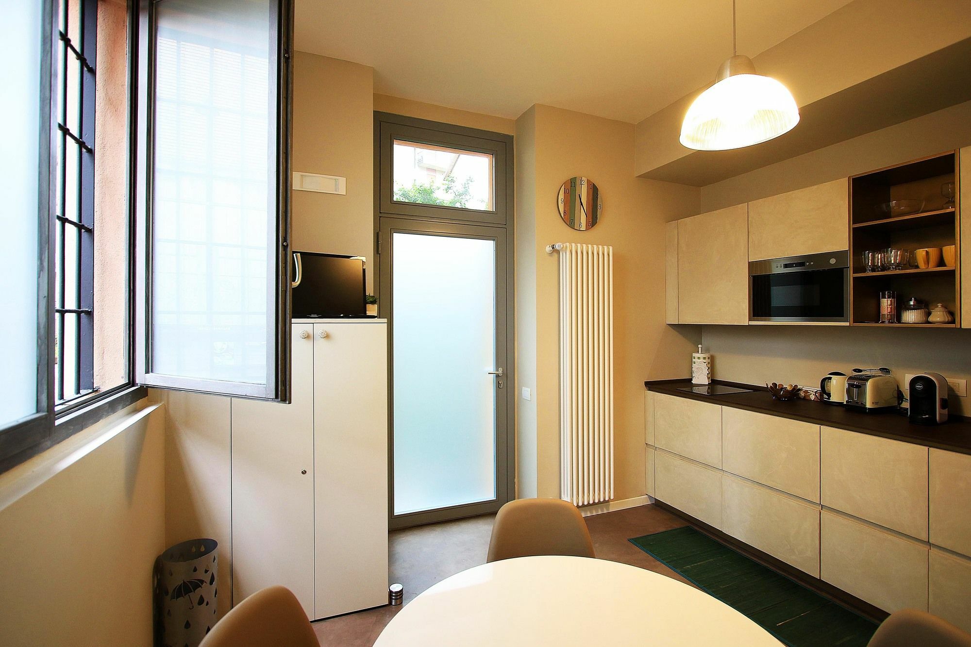 Apartment Residenza Porta Romana 120 Mailand