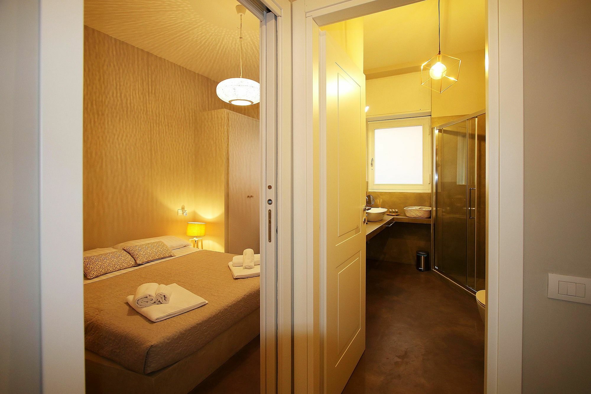 Apartment Residenza Porta Romana 120 Mailand