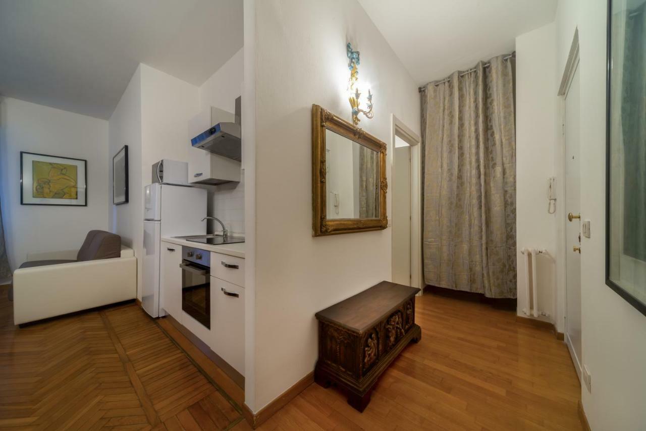 Apartment Casa Da Classica