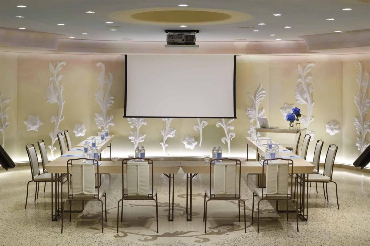 Hotel Chateau Monfort - Relais & Chateaux 5*