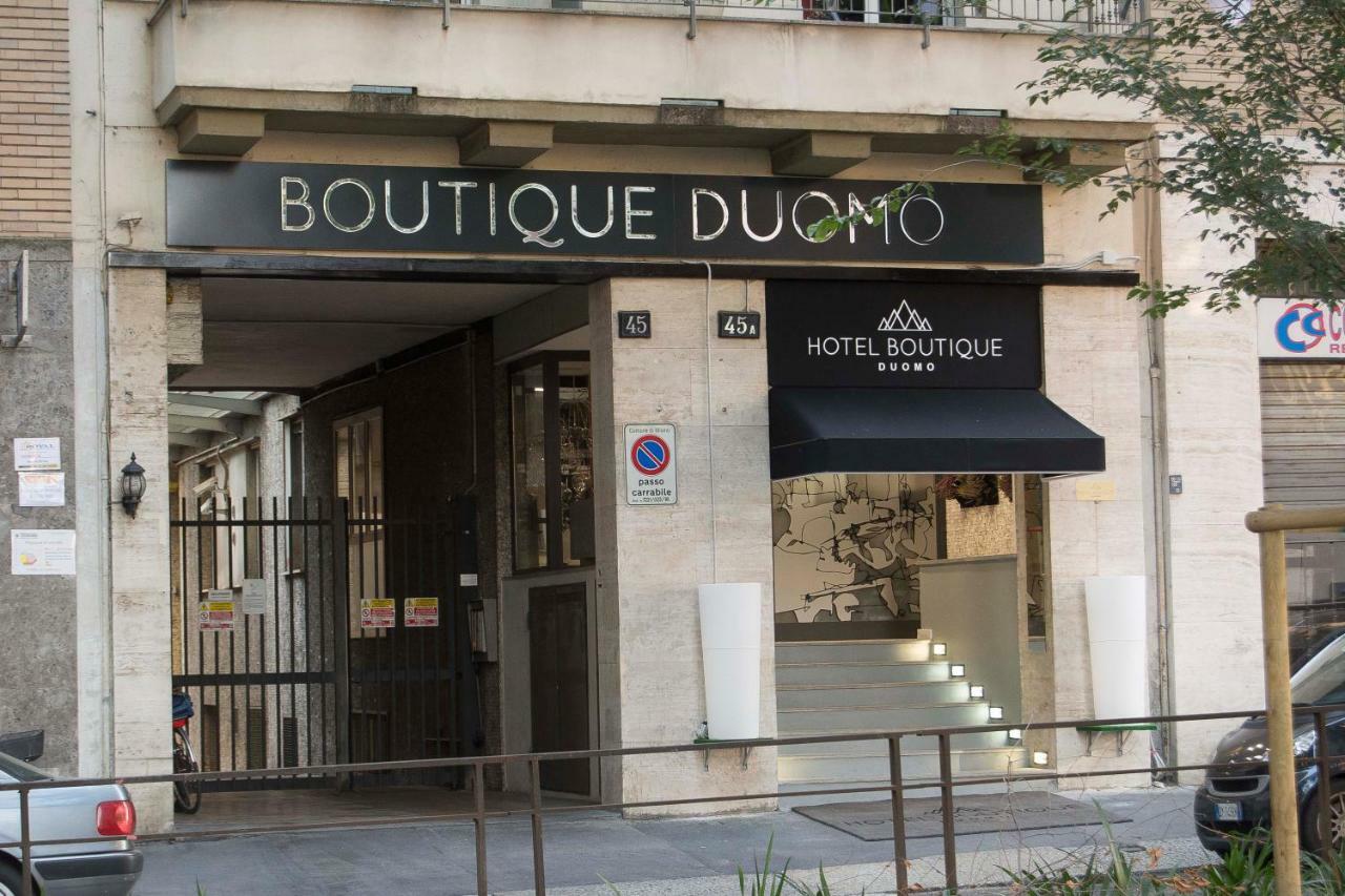 Hotel Boutique Duomo Mailand