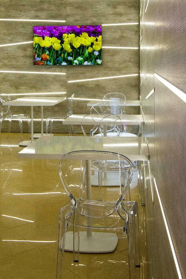 Boutique Duomo Hotel 4*
