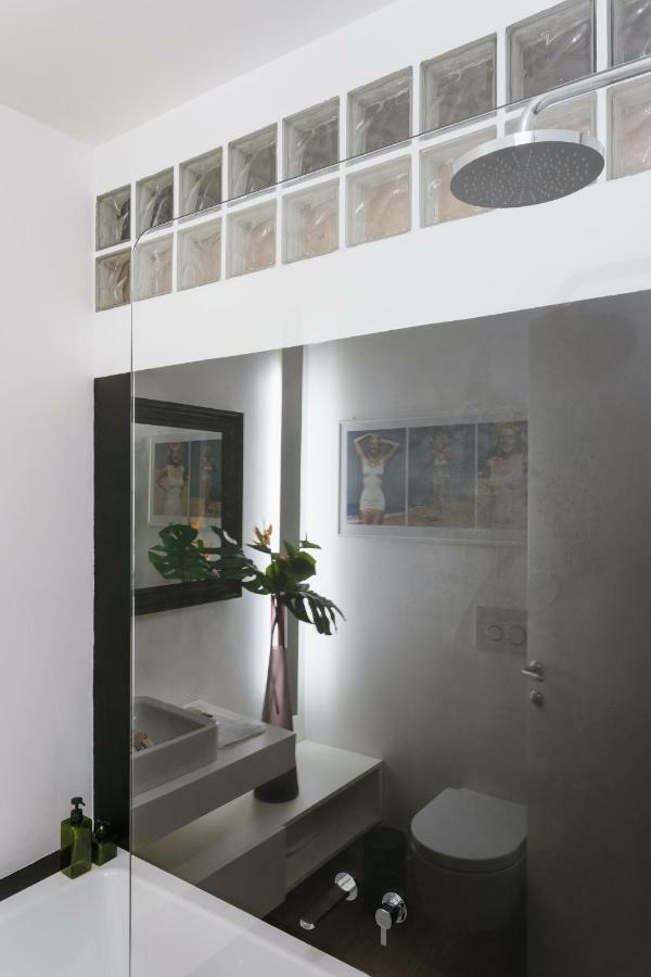 Apartment Vivere Isola Mailand