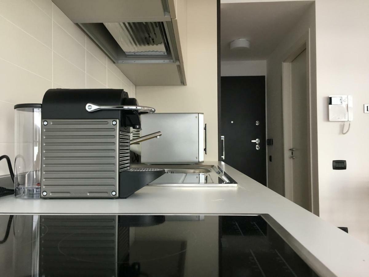 Loft Giulietta Apartment Mailand