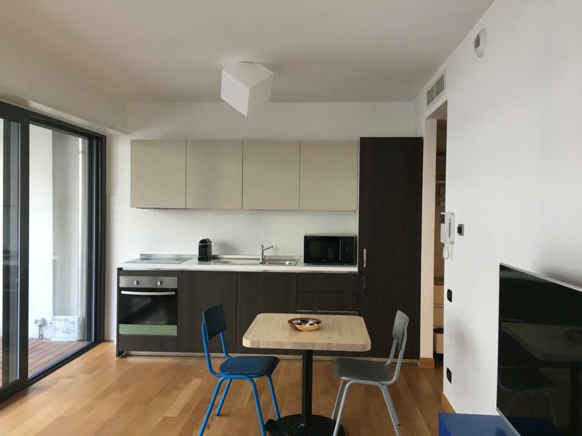 Loft Giulietta Apartment Milan