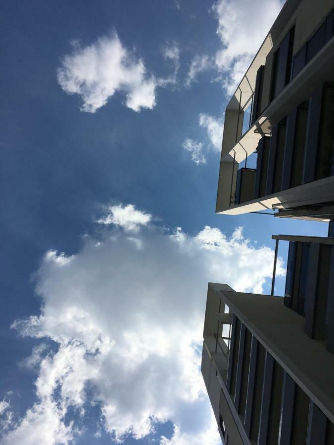 Loft Giulietta Apartment Mailand