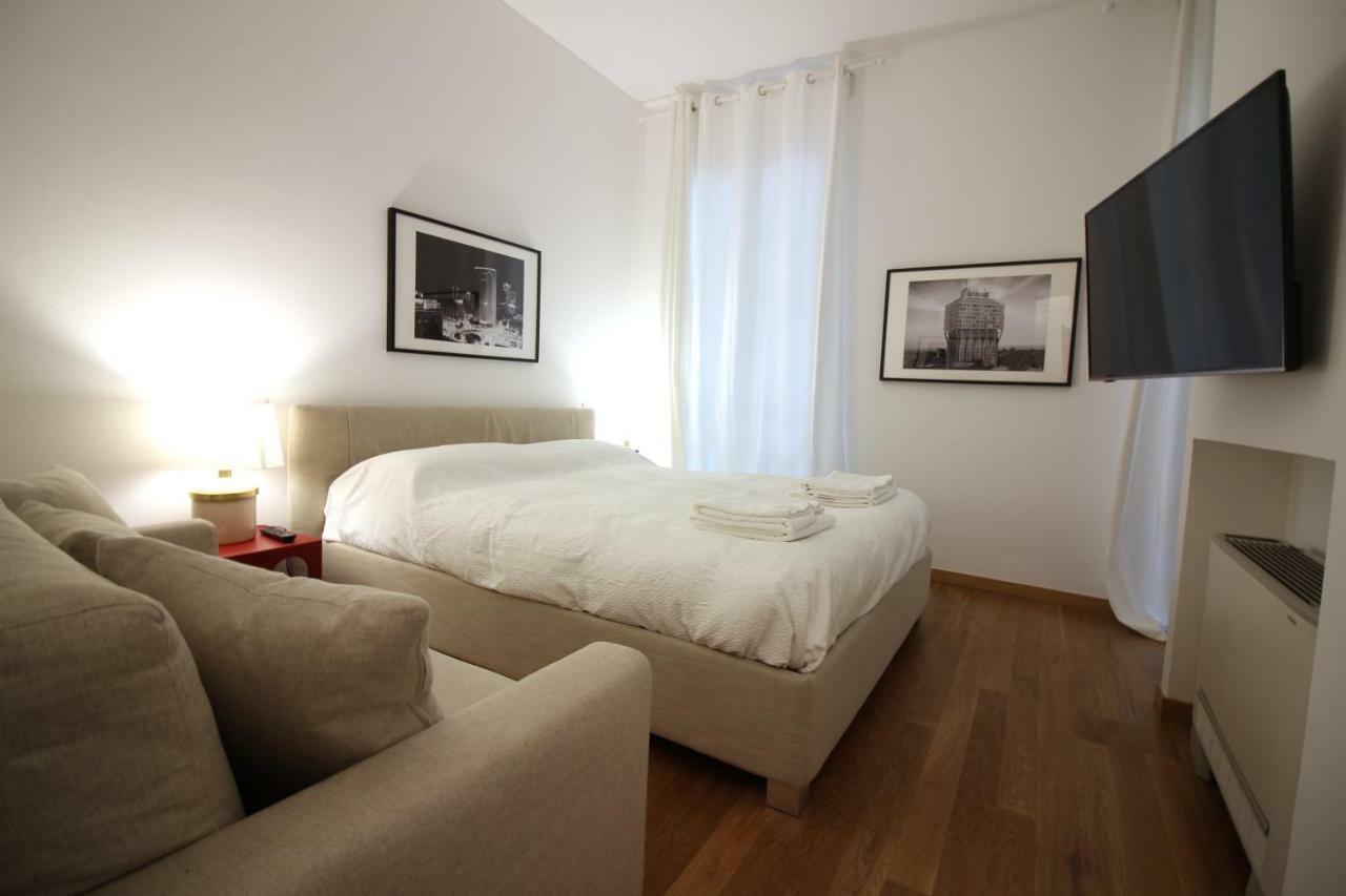 Apartamento Brera - Fiori Chiari Charme Milão
