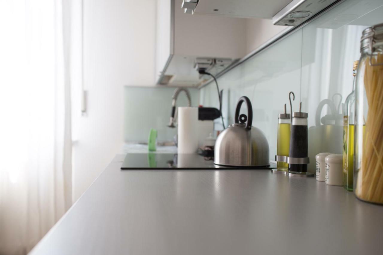 Apartamento Missori Cozy Milão