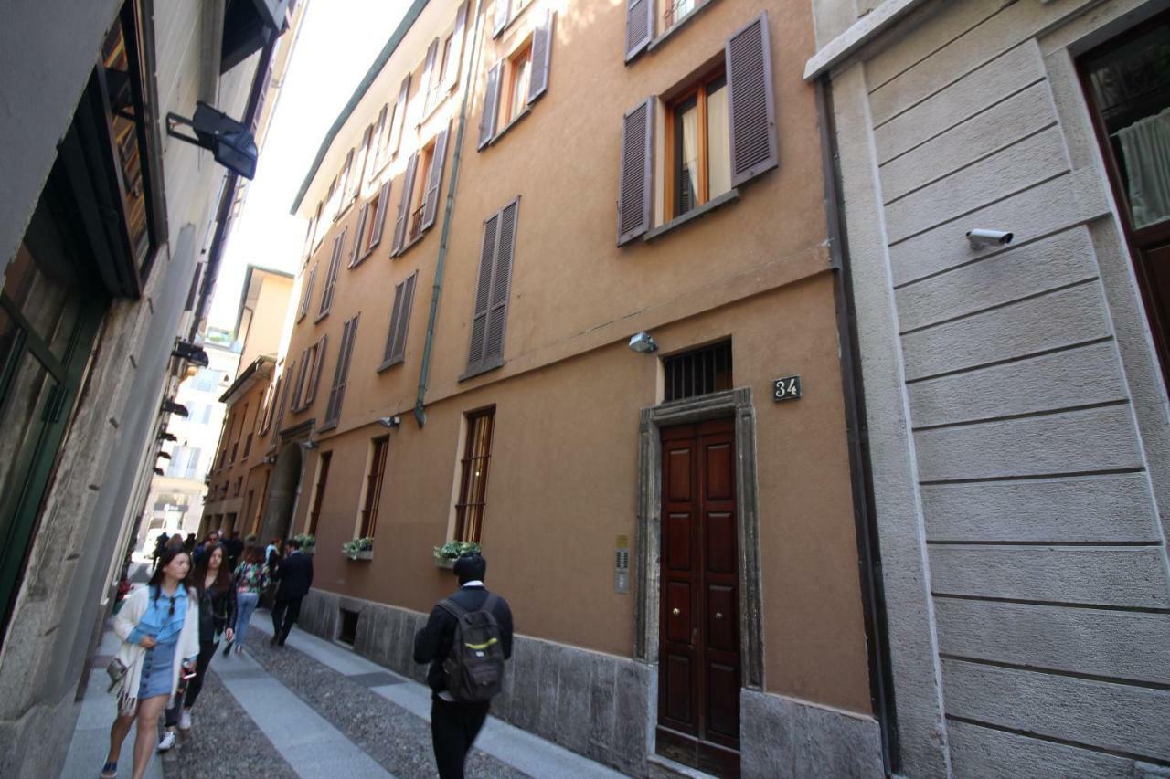 Apartamento Brera - Fiori Chiari Charme *
