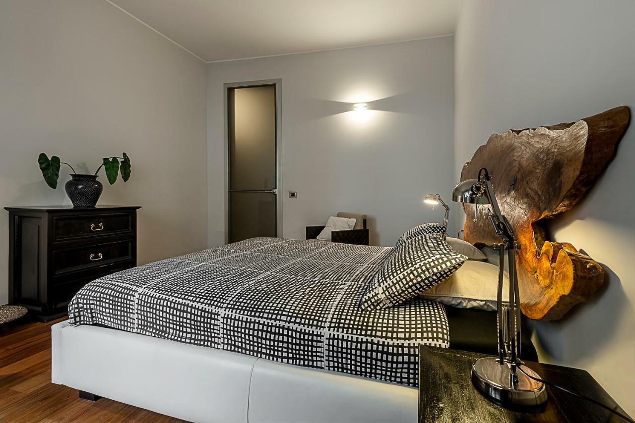 Luxury Apartment Mailand