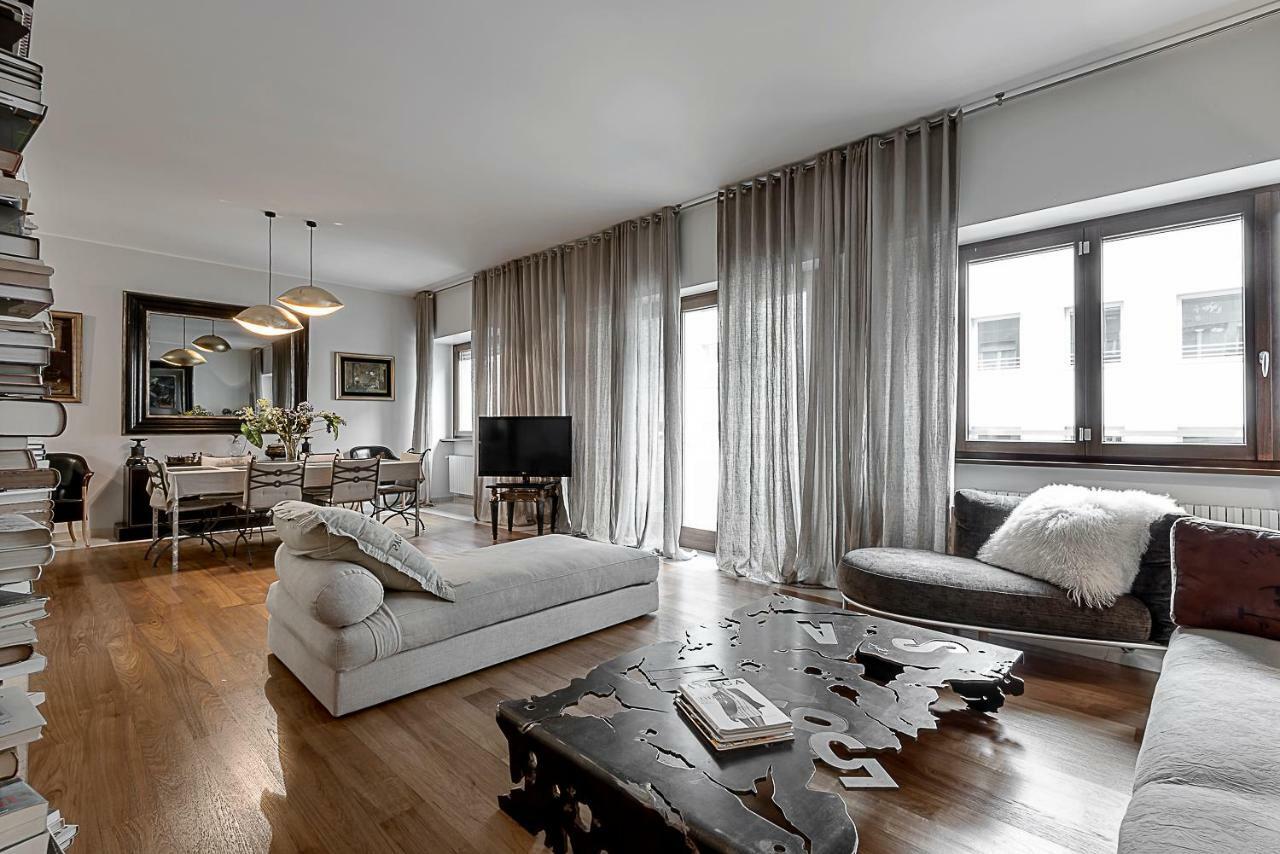 Apartment Luxury