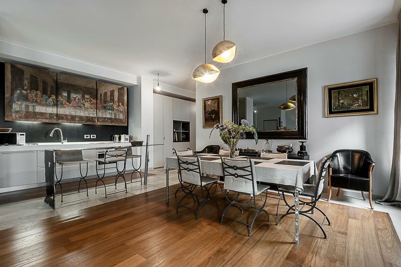 Luxury Apartment