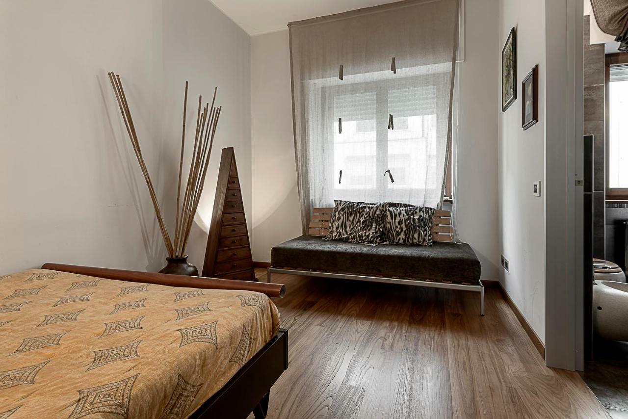 Luxury Apartment Mailand