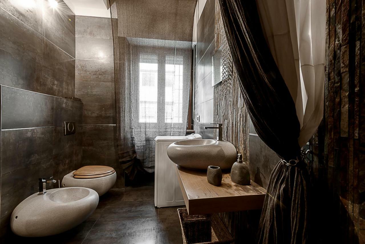 Luxury Mailand