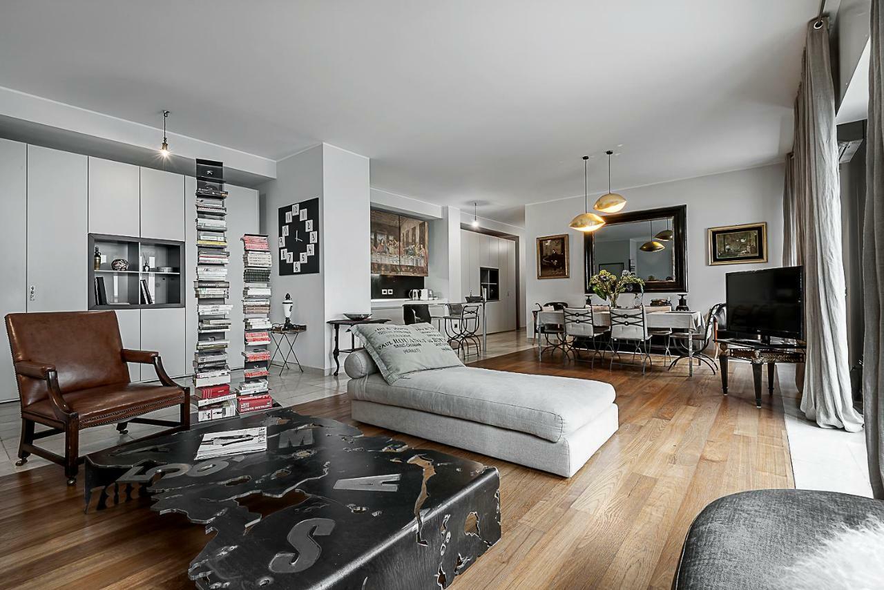 Apartment Luxury