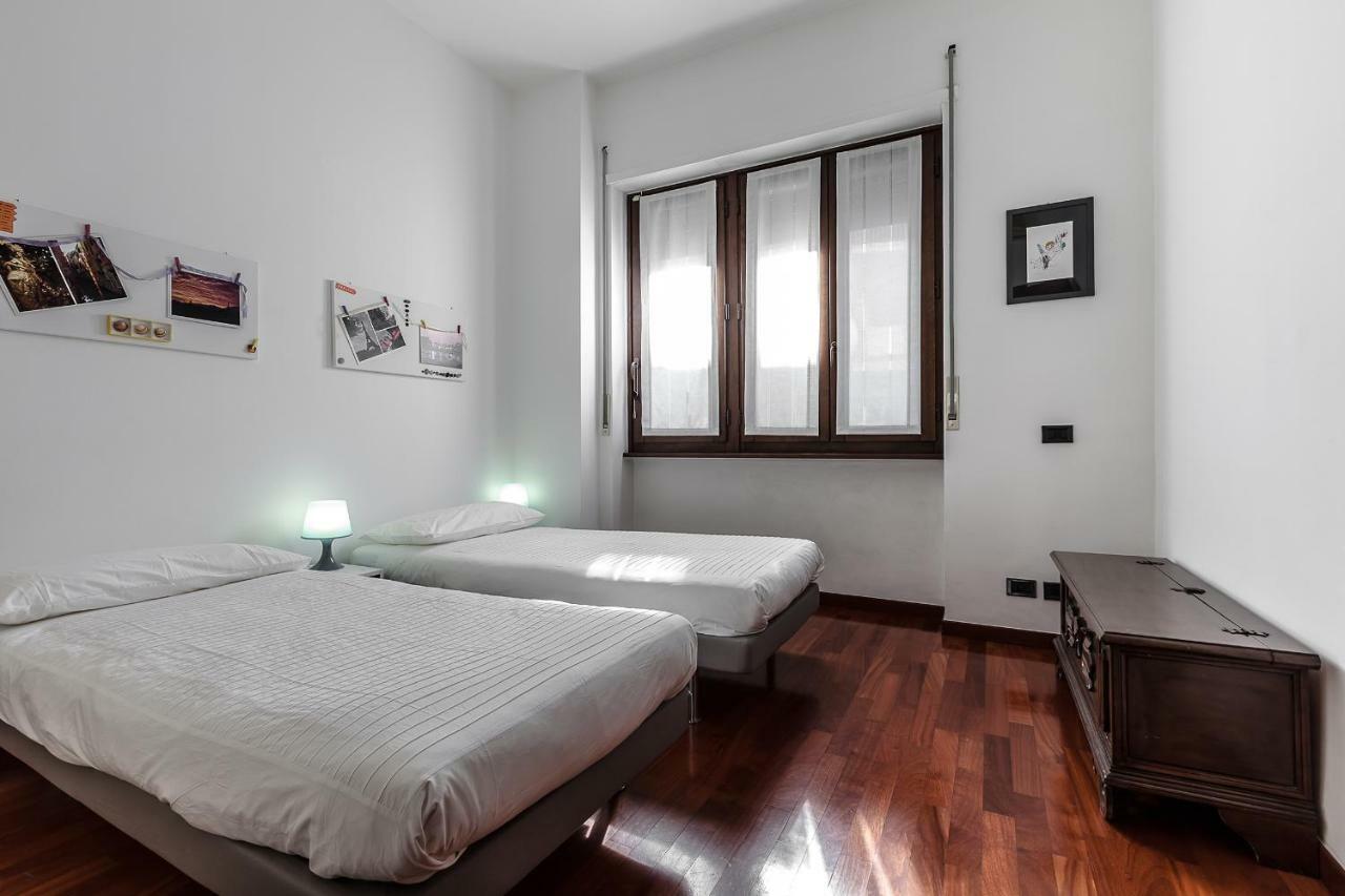 Apartment Darsena *