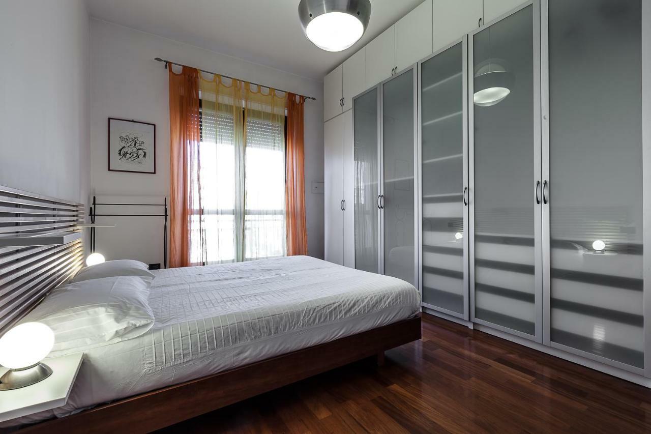 Apartment Darsena