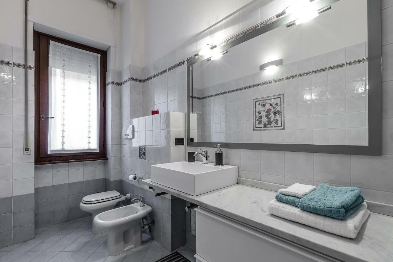 Darsena Apartment