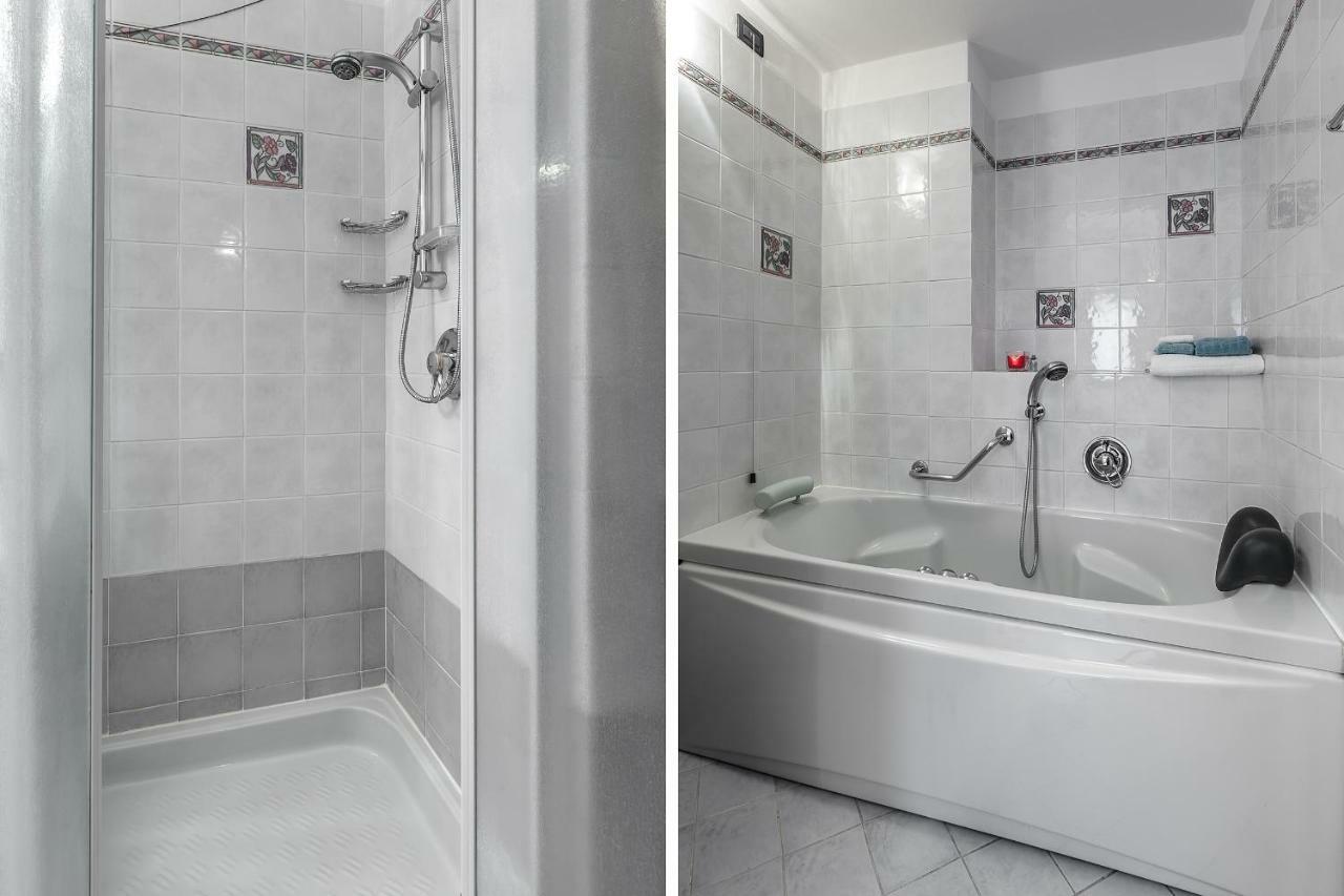 Darsena Apartment *