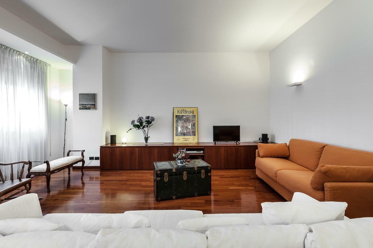 Darsena Apartment Mailand