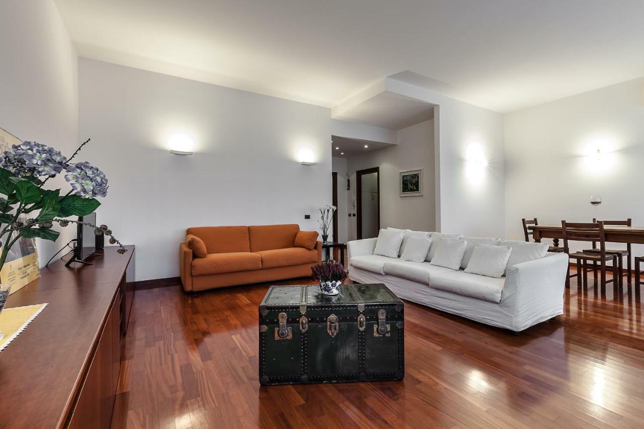Darsena Apartment Mailand