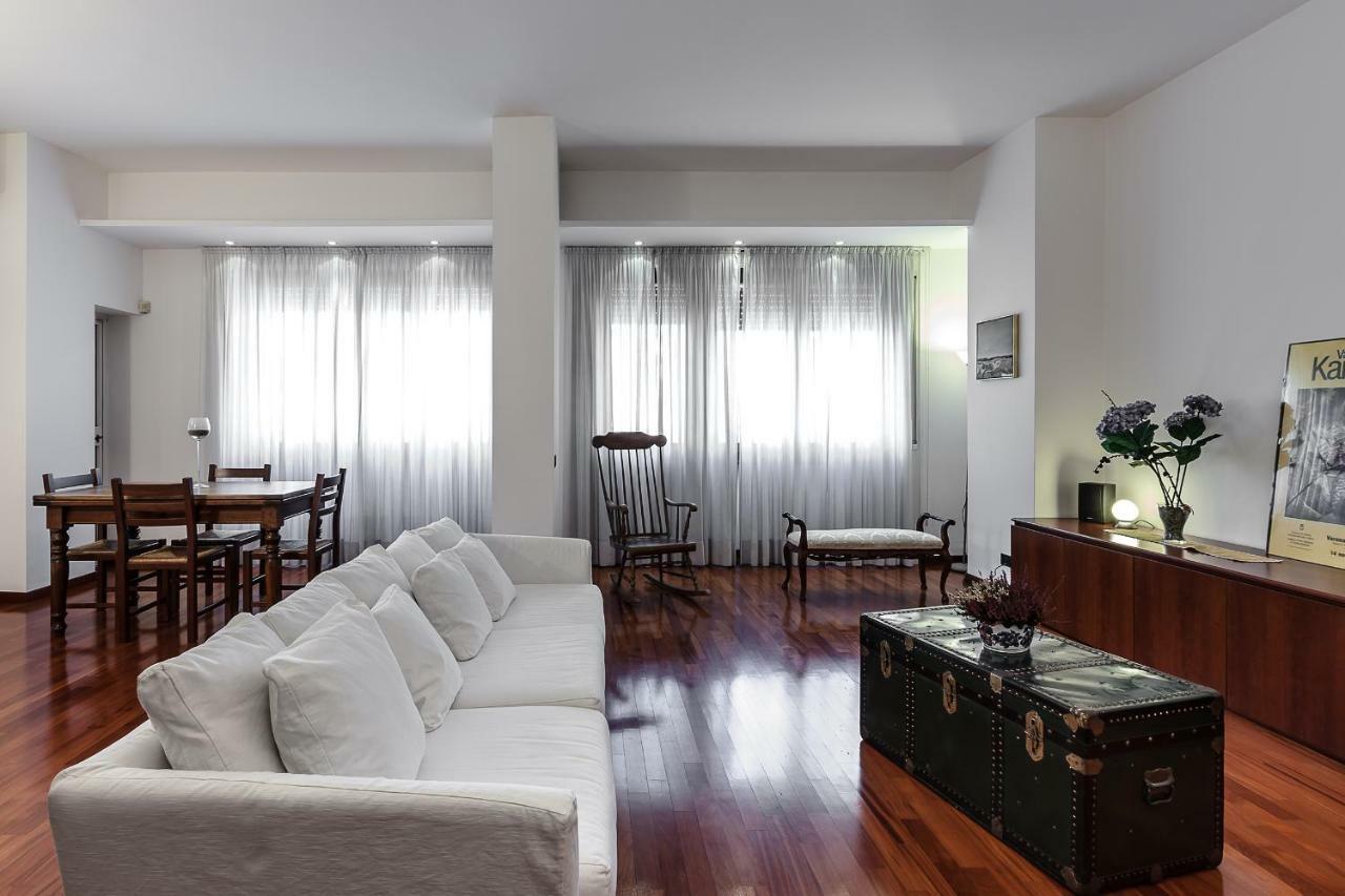 Apartment Darsena Mailand