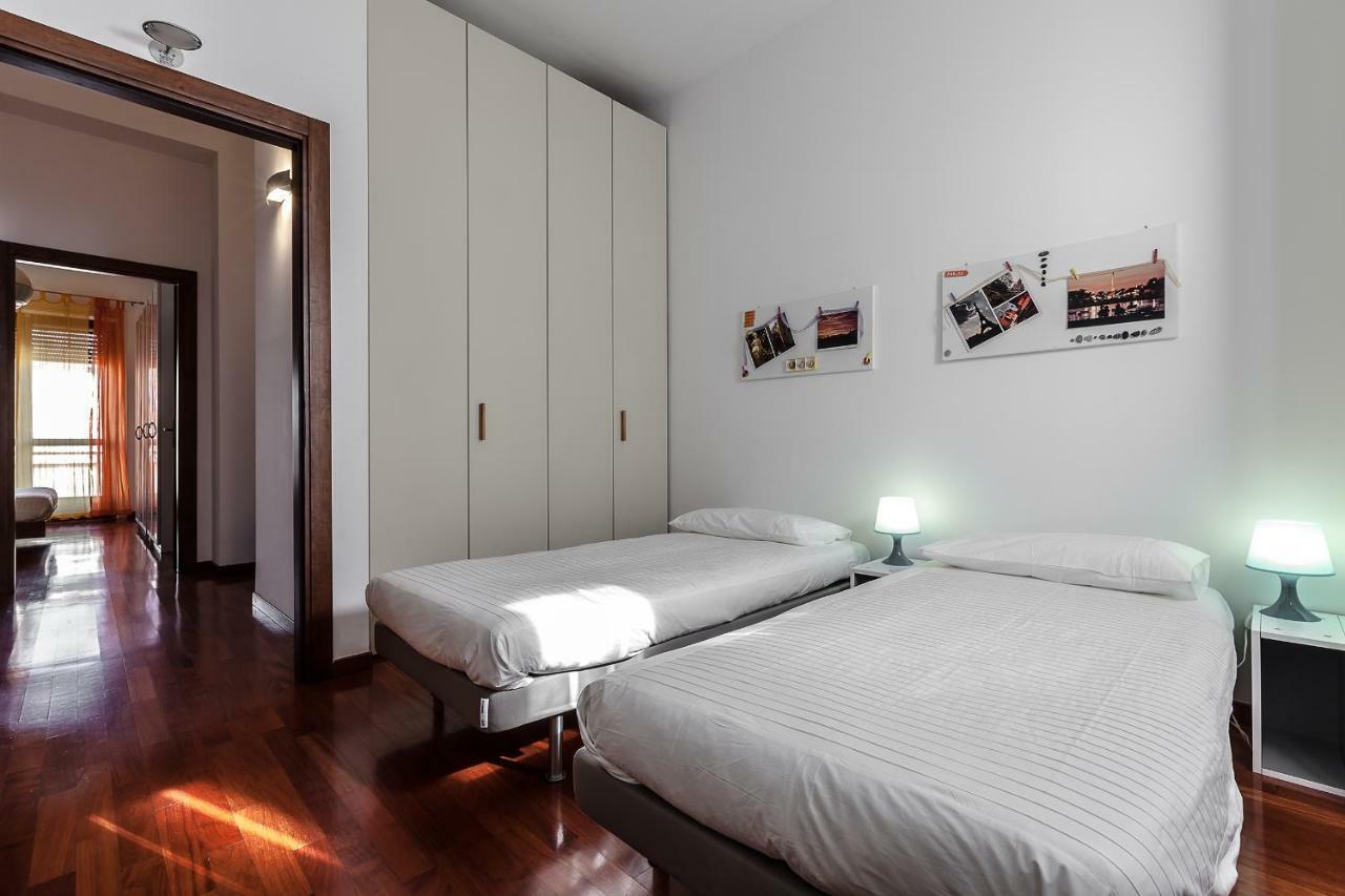Darsena Apartment *