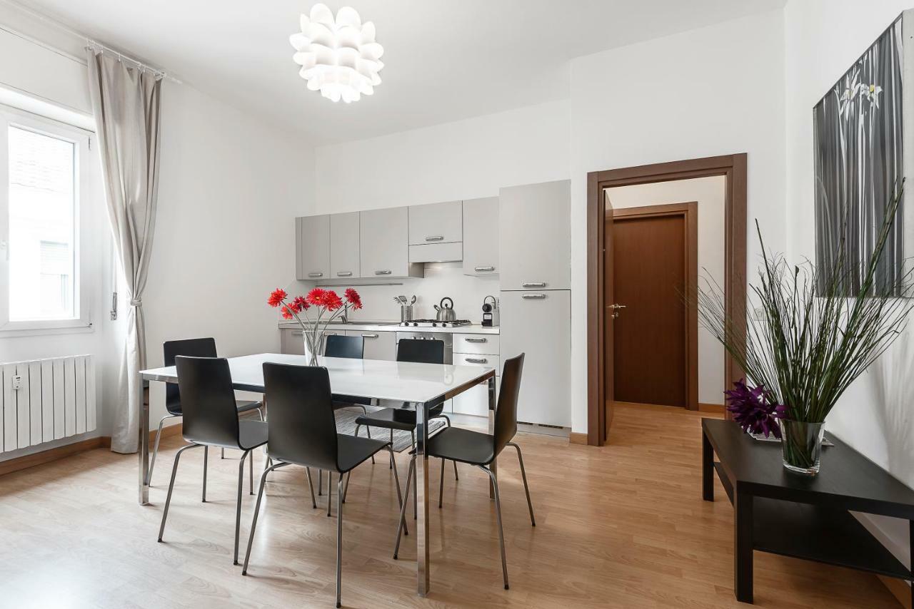 San Lorenzo Building Apartamento