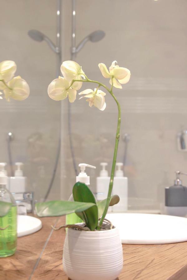 Apartamento Design Porta Venezia