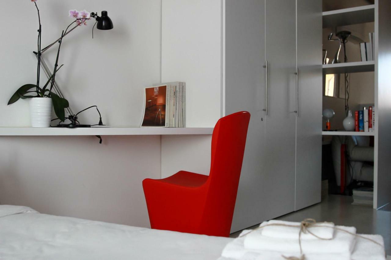 Design Porta Venezia Apartamento *