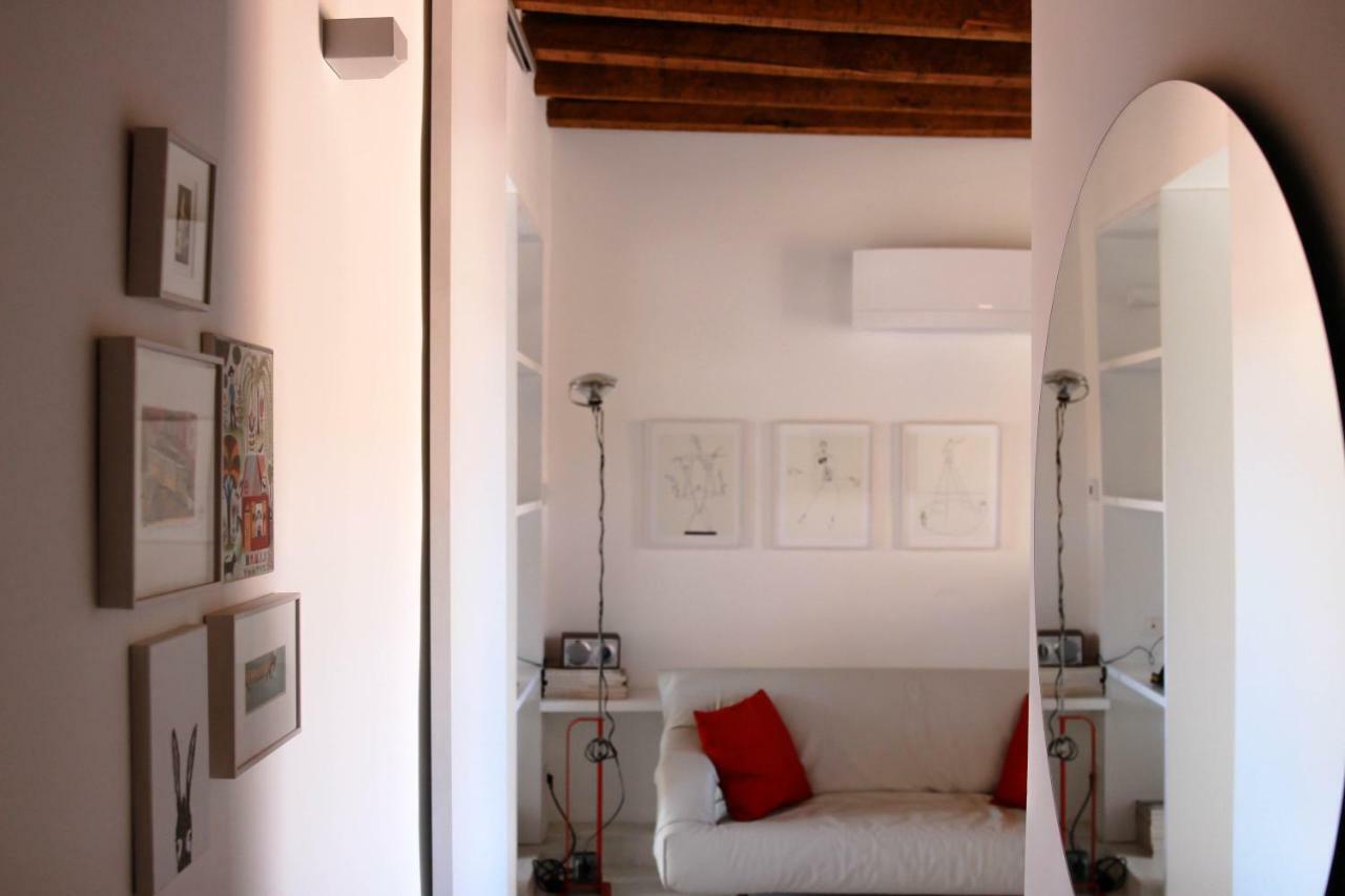 Design Porta Venezia Apartamento *