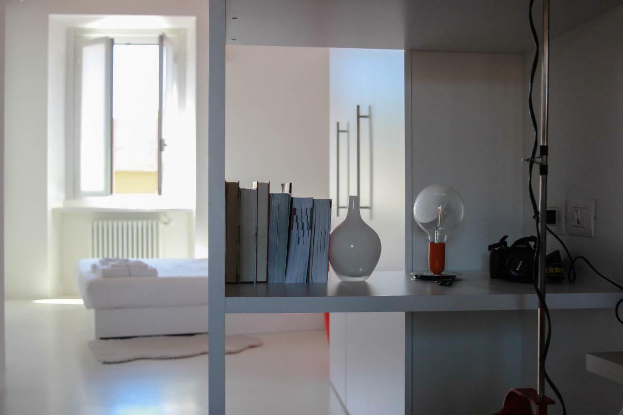 Design Porta Venezia Apartamento *