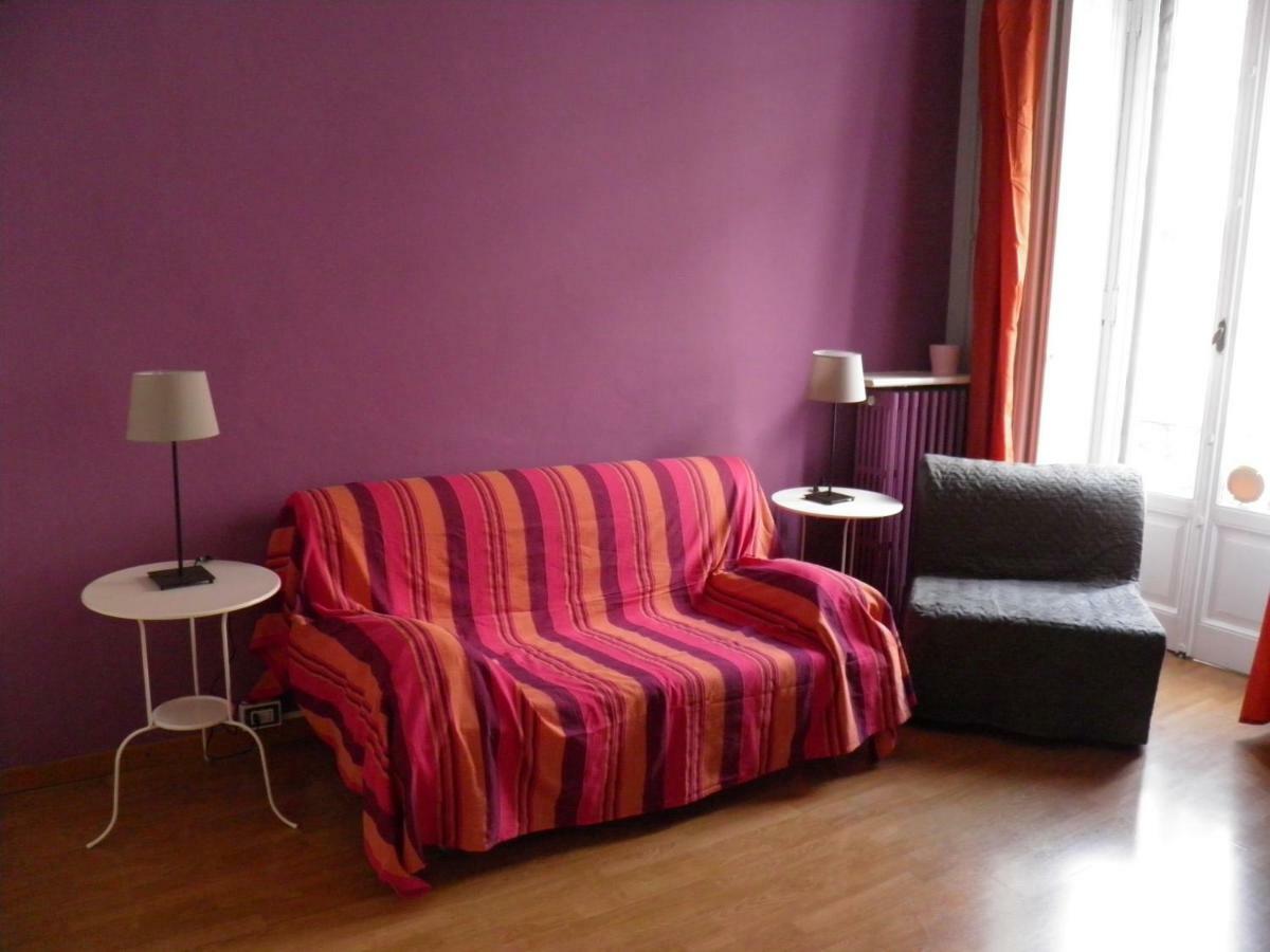 Apartment Greg's Milan